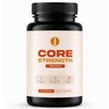 Core Strength Food Supplement 60 Capsules – Marine Collagen, Vitamin