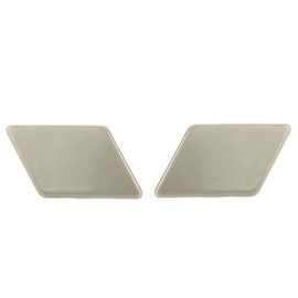 LST 2 x Cover Headlight Cleaning Left Right 3 Series E90 E91 Touring 08-13