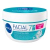 Nivea Gel Facial Refrescante Hyaluron Gel 375ml Grasa Día/noche