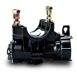 RHAOCZIYAUTO 81910-B2100 Ignition Lock Switch Cylinder Housing Assembly Compatible with Kia Soul 2014-2019 for Kia Soul EV 2015-2019, Ignition Switch Replace#81450-34190, 93110-3S000, 81910-B2110