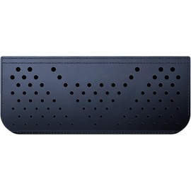 Organizador De Bolsillo Para Coche Bolsa De Almacenamiento De Malla Para Consola, Organizador De Basura Para Coche Organizador De Bolsillo Lateral Multifuncional Para Coche, Bolsa De Cuero Adhesiv