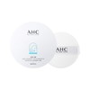 The latest AHC Sun Cushion Cica Calming EX Sun Cushion + Extra Puff / 최신상 AHC 선쿠션 시카 카밍 EX 썬쿠션 본품+추가 퍼프