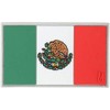 Maxpedition Mexico Flag Patch, Full Color