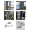 Meuey Lyot-Lock The Window Limiter Child Safety Window Limit Control