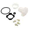HQRP Washer Agitator Dogs Cam Repair Kit compatible with Amana