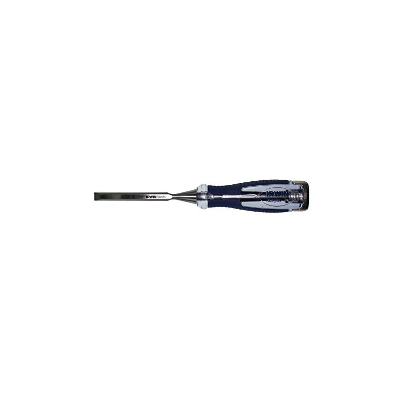 Irwin Marples M750 Splitproof Soft Touch Chisel 3/8in