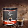 Der-Franz Espresso Instant-Coffee, 200 g