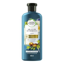 Acondicionador Herbal Essences Bíorenew Argan Oil Of Morroco