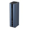 Duplicador De Clones SSD NVMe M.2 20 GB/s Acasis EC-6604PRO