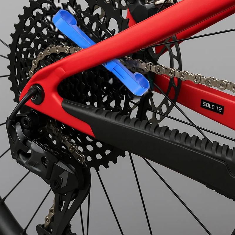 Bicycle Piston Press Tool, Brake Piston Reset Bicycle, Brake Caliper
