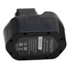 Tnvodejo 3000mAh Battery Pack for SNAP ON 18V 3.0Ah Ni-MH