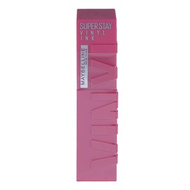 Labial Maybelline Vinyl Ink Líquido 4.2ml