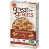 Post Great Grains Crunchy Pecan Whole Grain Cereal, 16 Ounce,