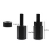 4pcs Seat Riser 1.5inch 2.0inch with Pad Replacement for Maverick