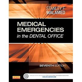 Medical Emergencies in the Dental Office