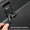 Birbenben for Mazda CX-50 and CX50 Hybrid 2023 2024 2025
