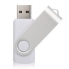 Aiibe 10 Pack 64GB USB Flash Drives Thumb Drive Jump