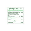 Bioluz LED 4 Pack PAR20 LED Bulbs 3000K Soft White