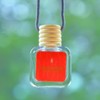 CANVAS Beauty Car Diffuser (Pick Your Scent):_Drunken Peach