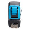 OX Tools Dual Car Lock Tape Measure - 3 m