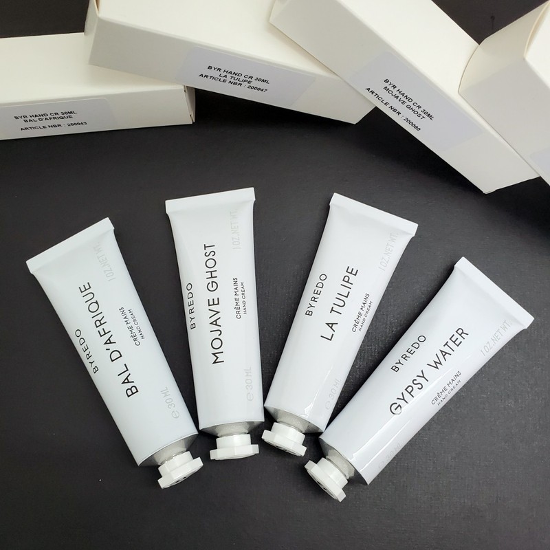 Byredo Mojave Ghost Hand Cream 30ml / 바이레도 모하비 고스트