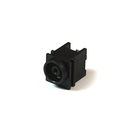 Power4Laptops Replacement Laptop DC Jack Socket Compatible With Sony Vaio VGN-NW51FB/W