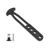 Akoleyer Boat Ladder Strap, Marine Secure Pontoon Ladder Strap Retaining