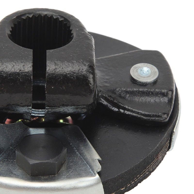 1in DD X 3/4in 30 Spline Steering Rag Joint Steering