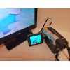 For Sony 3.5mm to RCA Audio Video AV Cable For