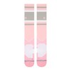 Stance Socks MOMS 2025 PINK (01011), PINK (01011)