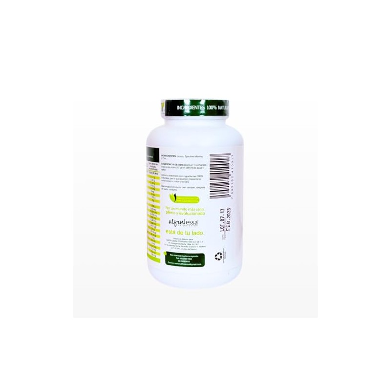 Ácidos Grasos Concentrados (Omega 3)