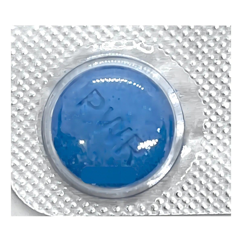 Suplemento Energizante Ashtar Institute Vitaminas Power Man Tabletas