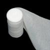 20Pcs Gauze Bandage Rolls, Medical Gauze Stretch Bandage Roll Tape