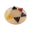 Aquamarine Games Chinese Ladies and Solitaire FSC100% NC-COC-059290 (CP056)