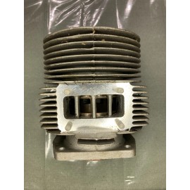 Homelite 24x Chainsaw Cylinder 2 Man Saws Poulan Lombard GS