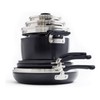 GreenPan Levels Essentials 13-Piece Cookware Set