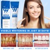 9.9% Hydroxyapatite Toothpaste - 2 Pack, Protects Enamel and Strengthens