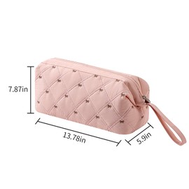 GISMTR Hair Tools Travel Bag for Hair Dryer Shark Flexstyle Dyson Airwrap Waterproof Dustproof Travel Organizer for Revlon Hairdryer Styler