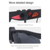 Bluetooth Sound Smart Glasses Polarized Lenses Stereo Support Selfie Music