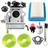 Carburetor Compatible with Echo PB-770 PB-770H PB-770T Backpack Blower Replace