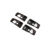autotrim000 For Benz G-Class W463 ABS Carbon Fiber Car Door