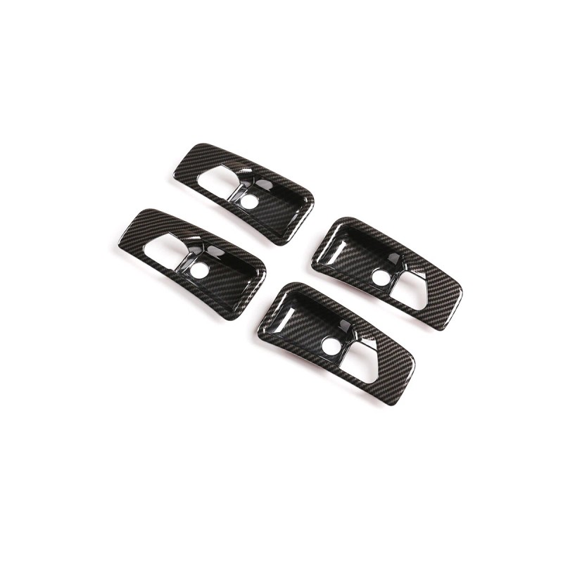 autotrim000 For Benz G-Class W463 ABS Carbon Fiber Car Door