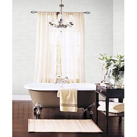 Norwall WF36302 Grasscloth Wallpaper