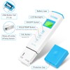 YINMIK Digital pH Meter TDS Meter Combo Accurate Measurement for