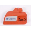 Husqvarna 537286301 Chainsaw Clutch Cover with Brake 455, 460