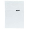 Baby First: Bassinet Cotton Sheet - White (Set)