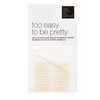Too Cool for School Nude Fit Double Eyelid Tape 44-Piece Set, COLOR MIX, 10 Sets / 투쿨포스쿨 누드 핏 쌍커풀 테이프 44p 세트, COLOR MIX, 10세트