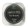 BELEON BELEON Braces Wire Orthodontic Dental Ligature Wire for Braces