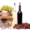 BETTFOR Wine Stoppers for Wine Bottles 3Pcs Vacuum Wine Bottle