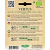 Germisem Vertus ECBIO1002 Onion